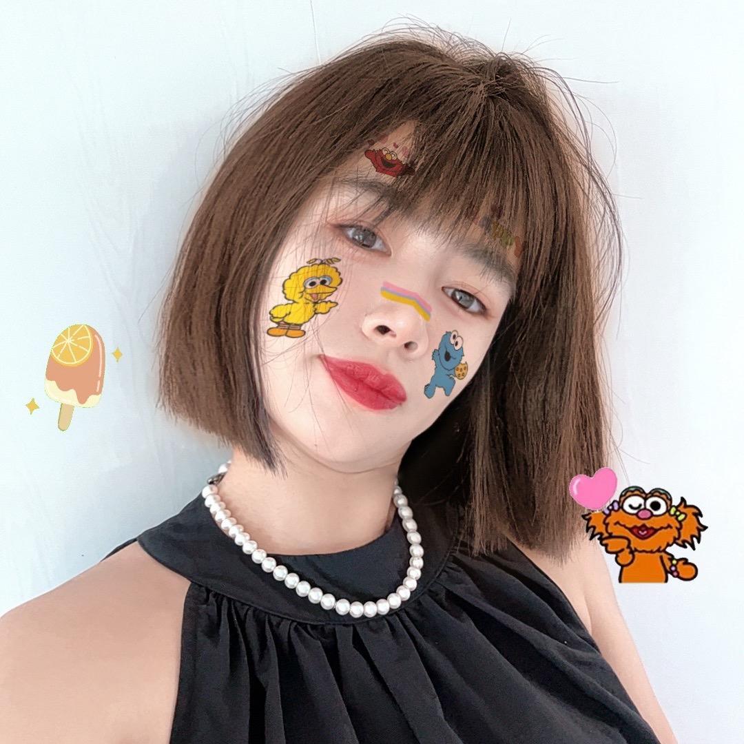 @Yanyan