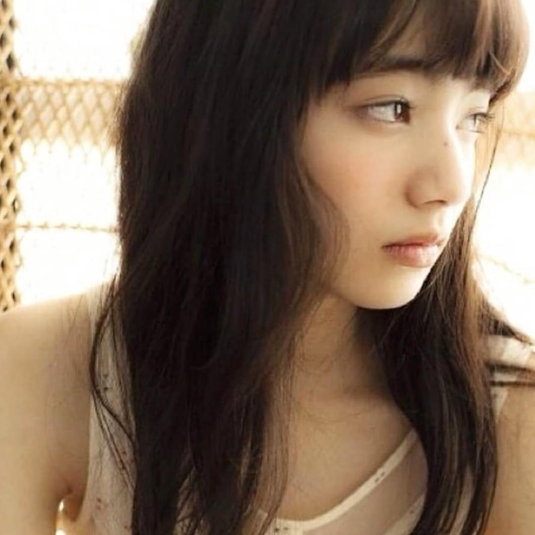 小松菜奈