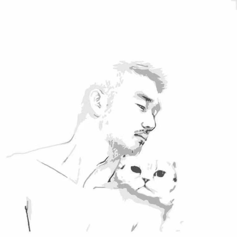 抡琵琶的二黑子