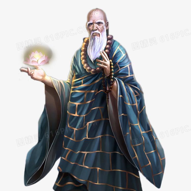 玄烨居士