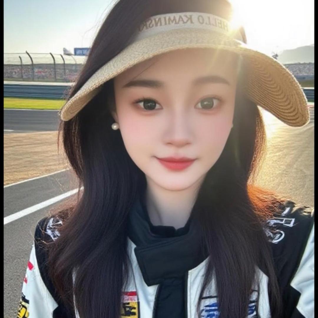 💃是思思嘞❤️