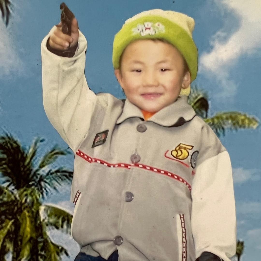 东北真男人