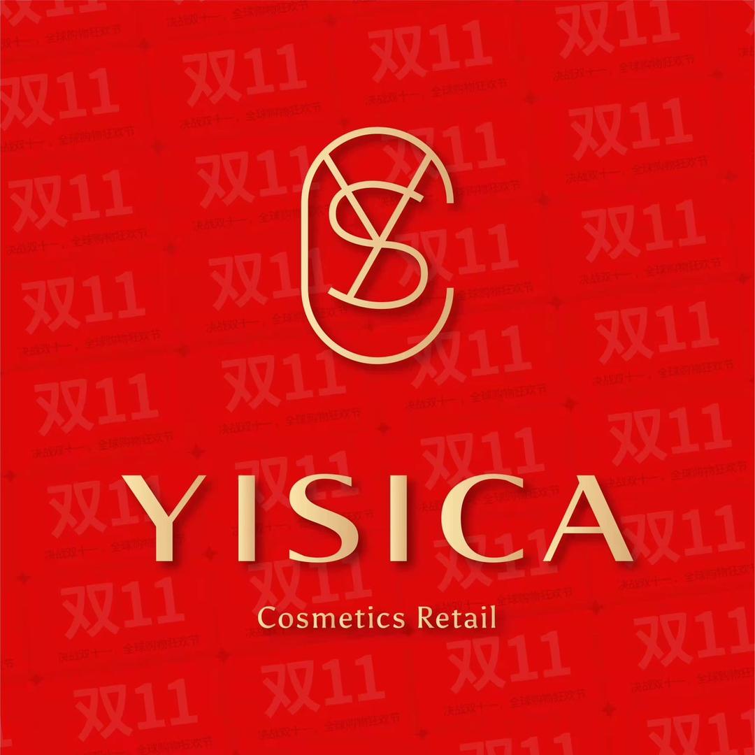 汉中Yisica 美妆集合店