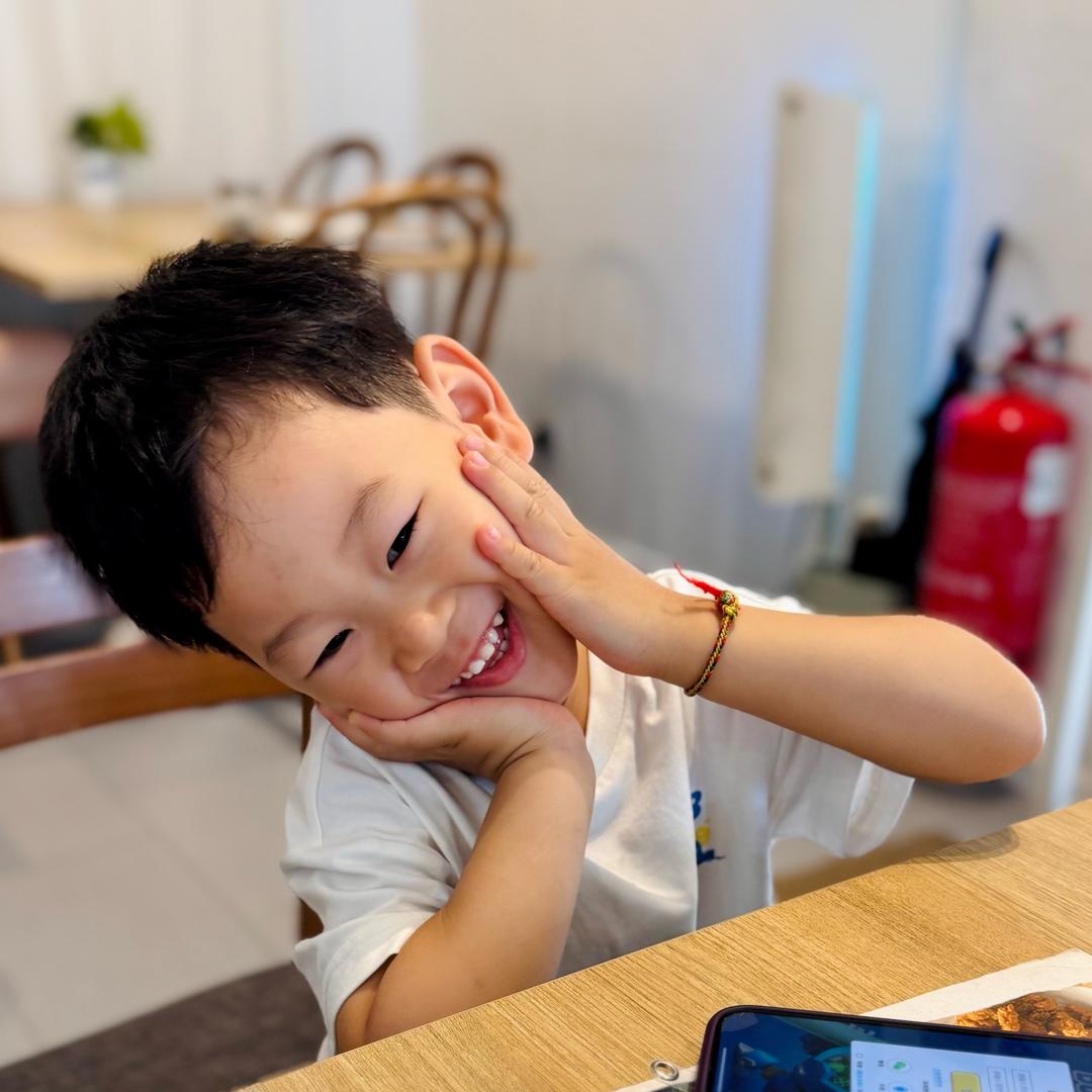 小王子👑-玏宝