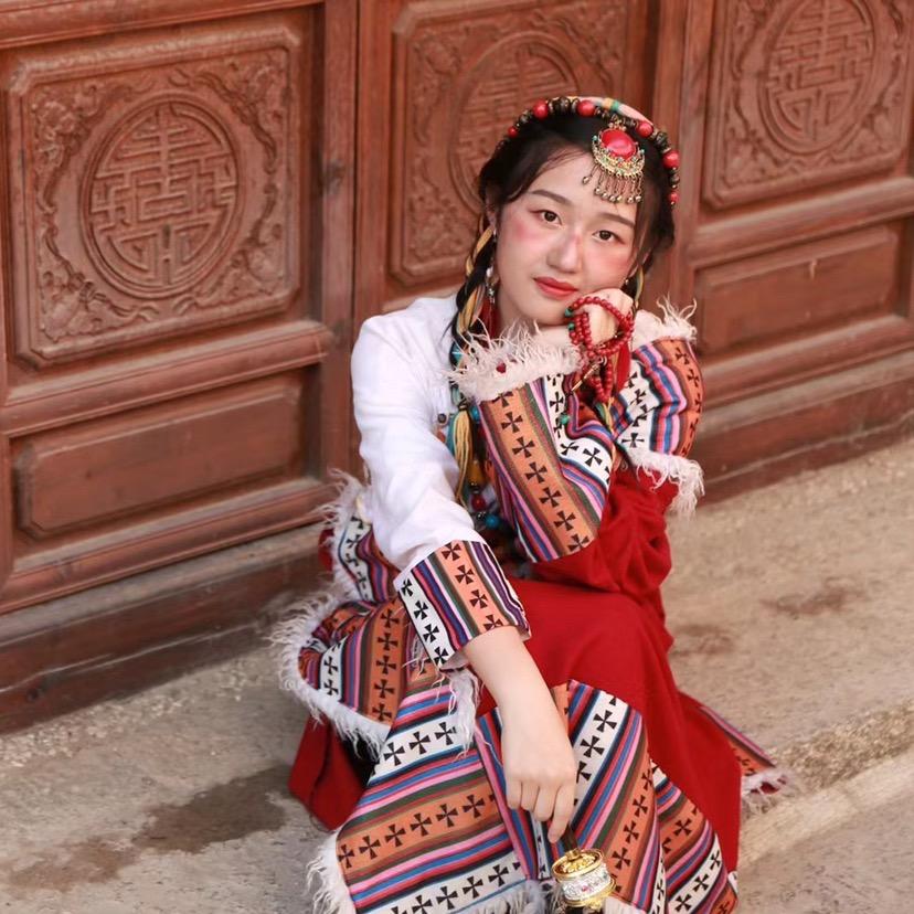 李李～