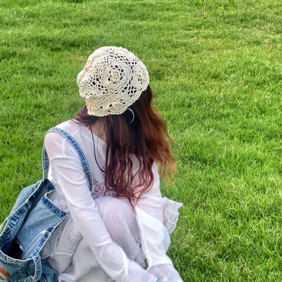 甜鹿🦌♥︎