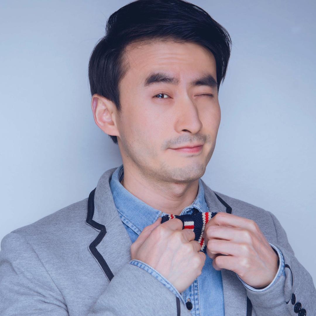 拿铁富贵