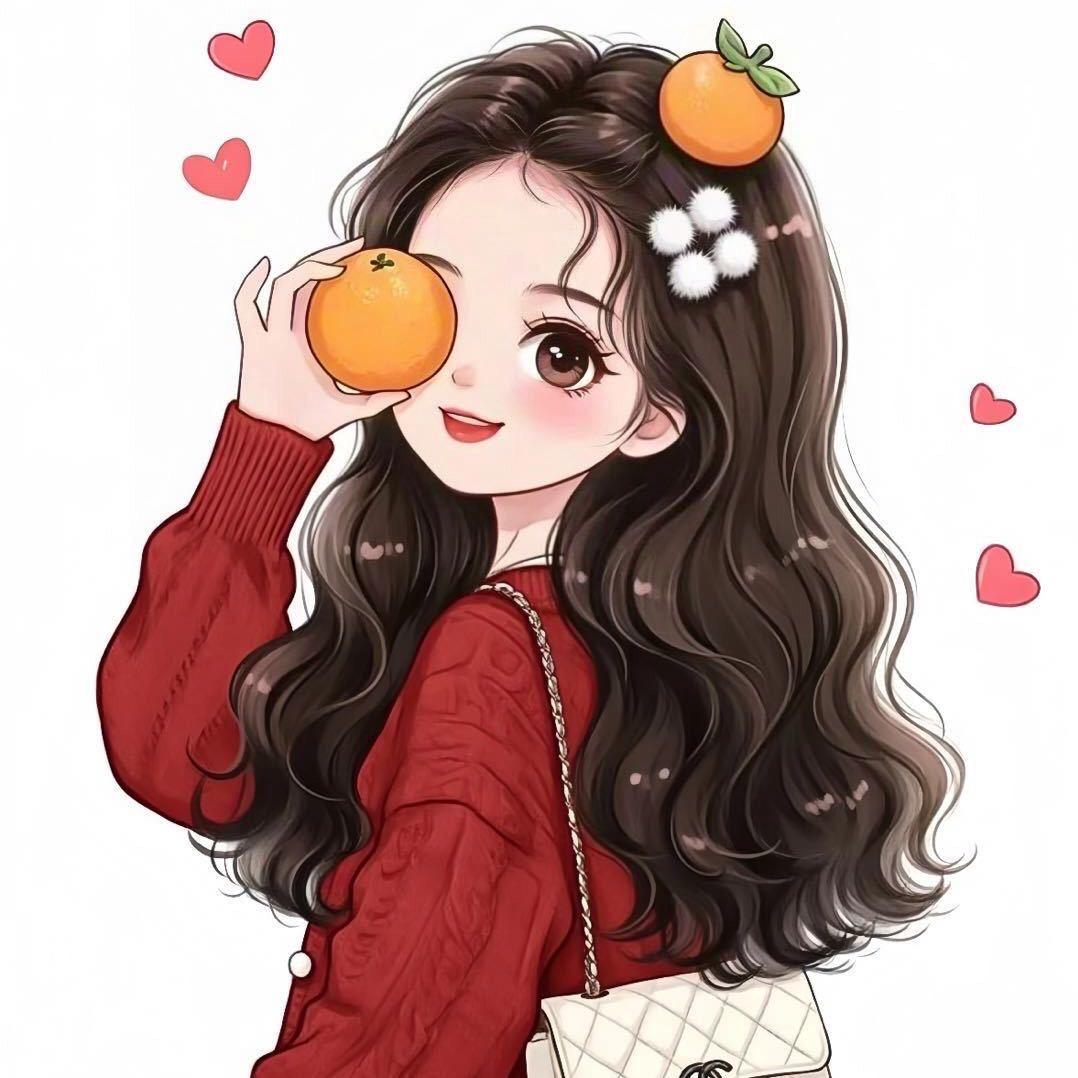 小翠🍊