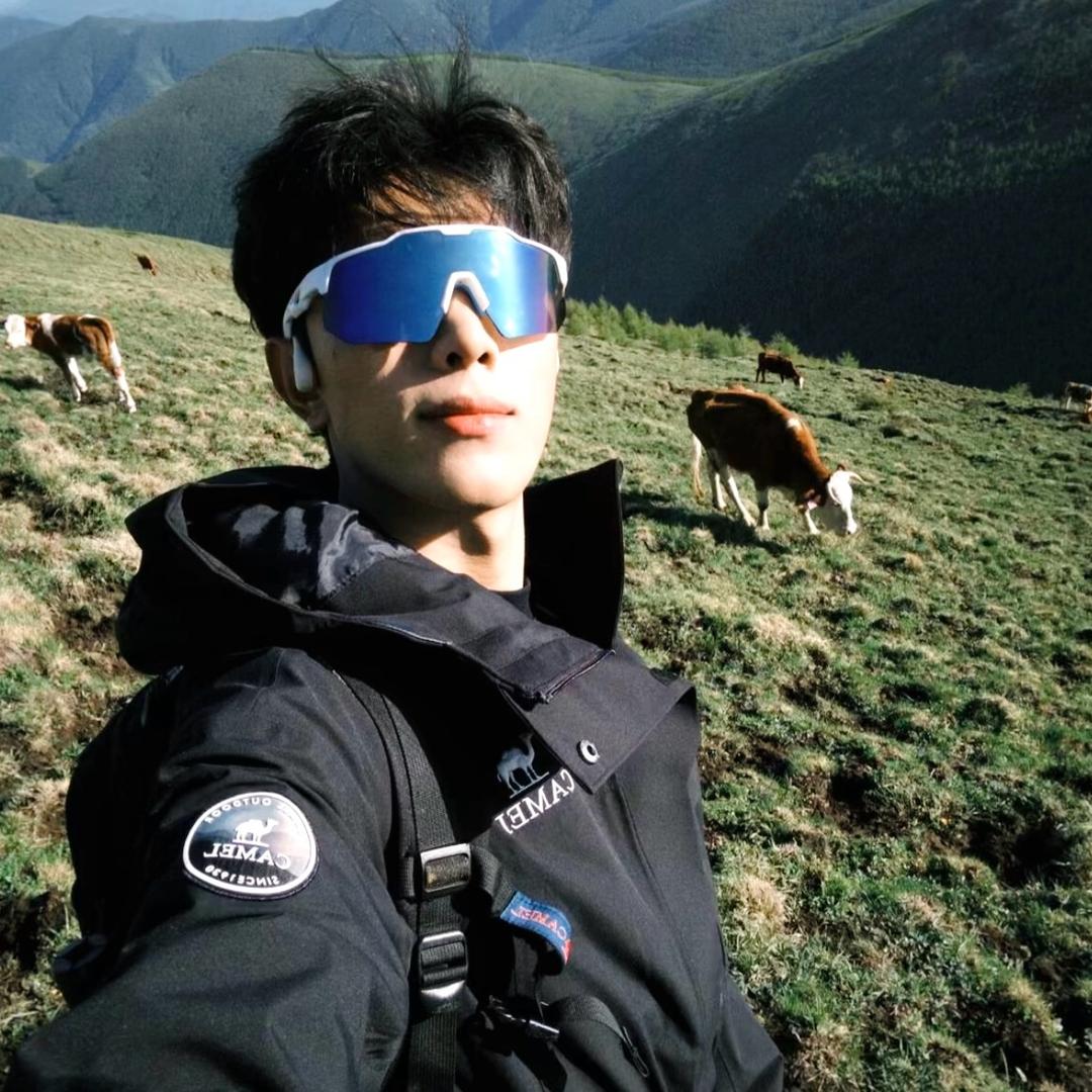 驭程高端出行🏎️