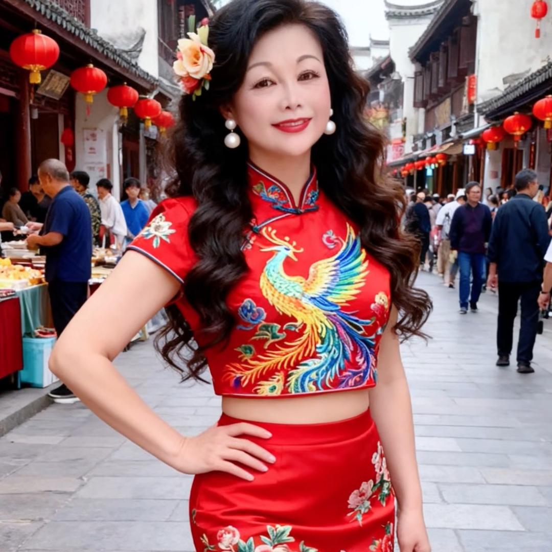 大姐大