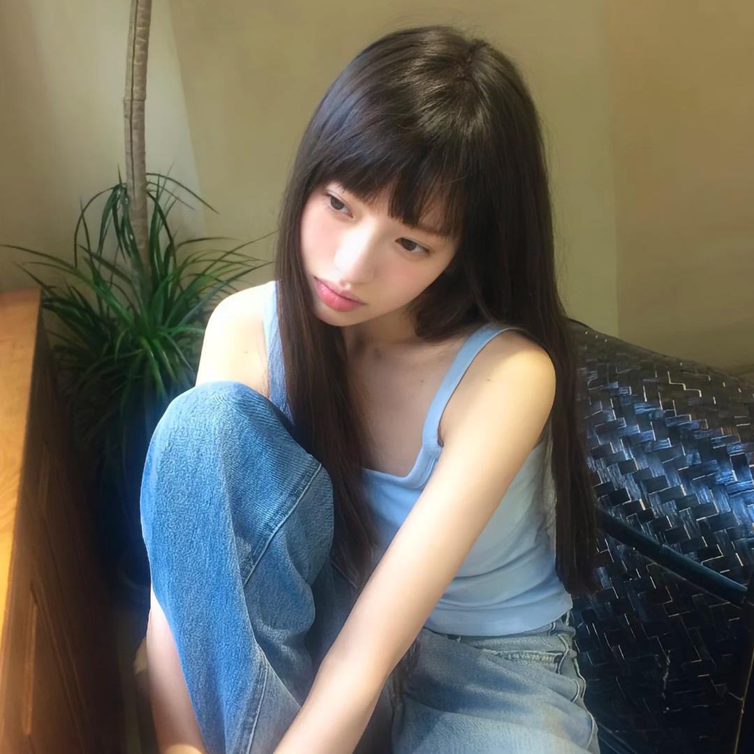 小玉不吃香菜