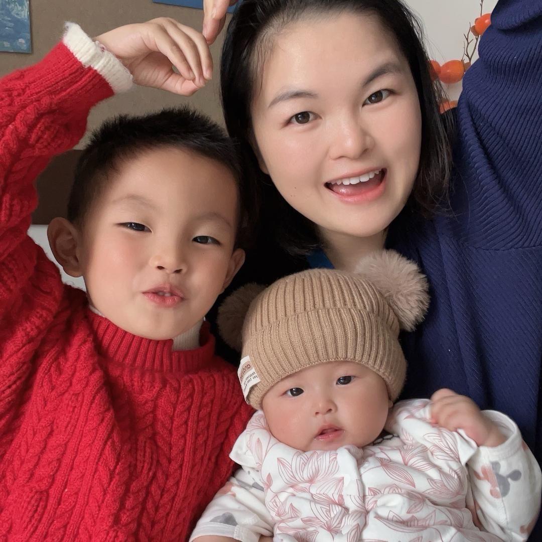 酥酥妈