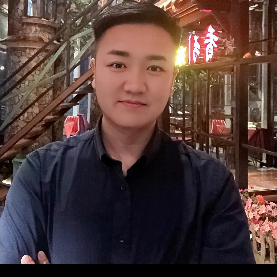 @海东