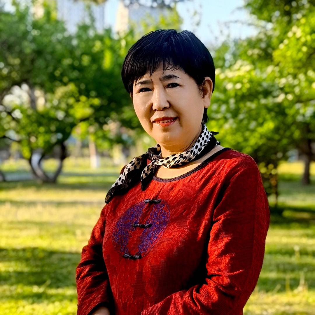 陈副高