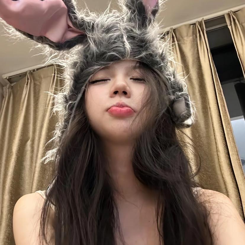 明天穿什么女装🍡