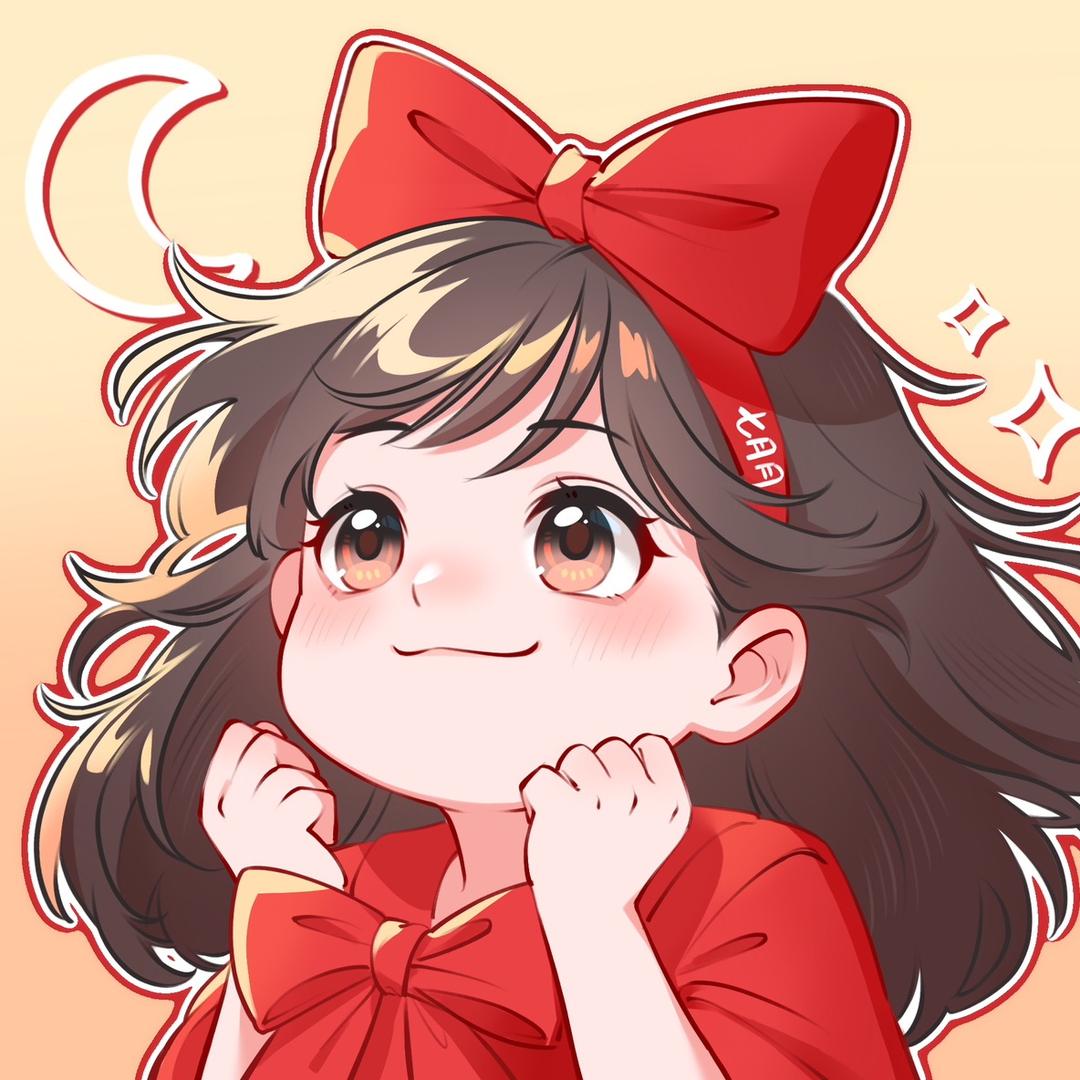 是七月月啊