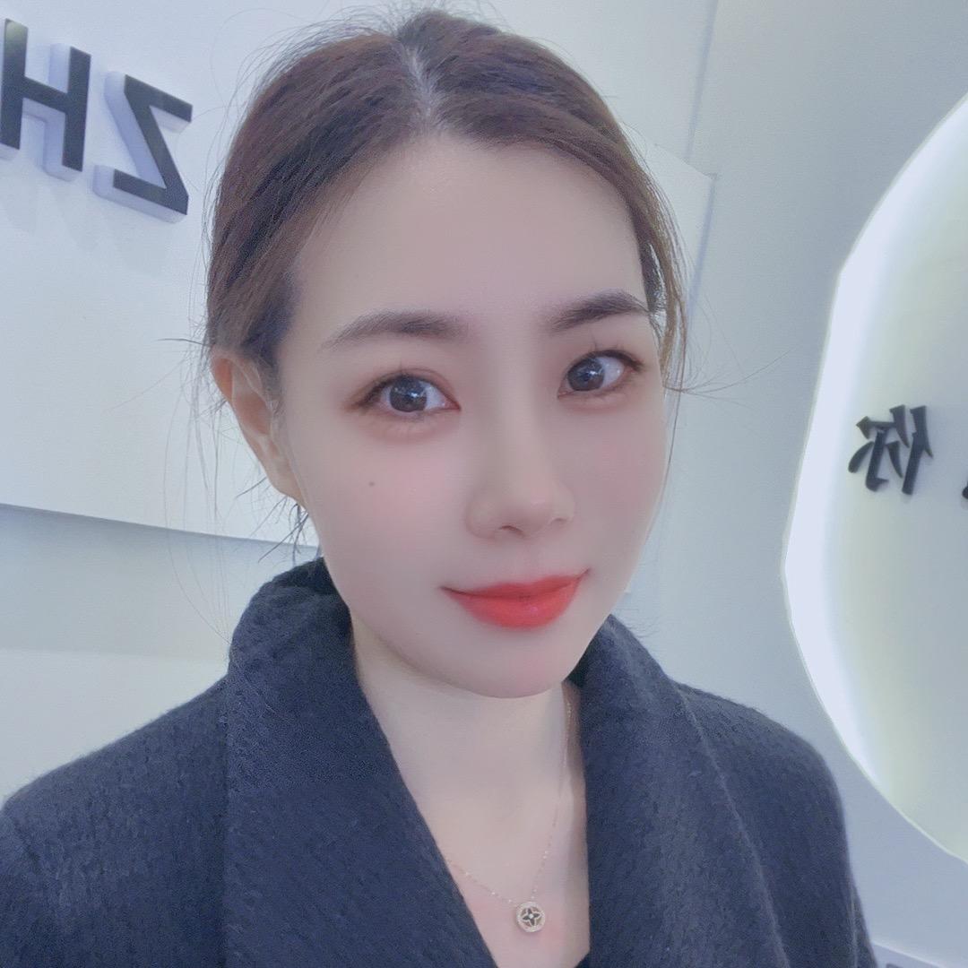 周大小姐的店
