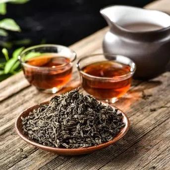 茗一茶叶