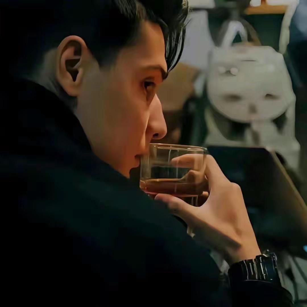 ㅤ董小姐