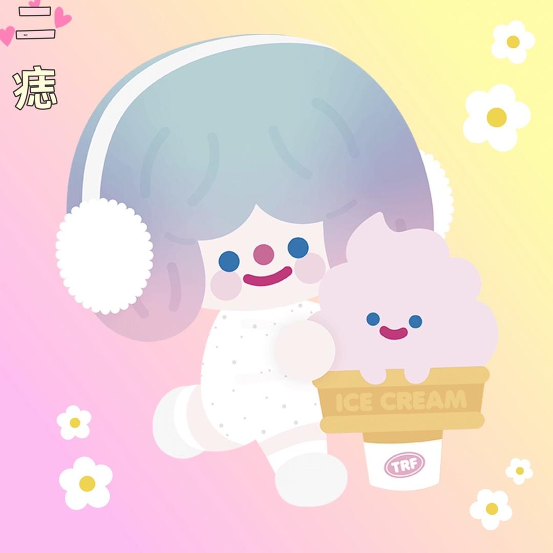 二痣爱玩DIY