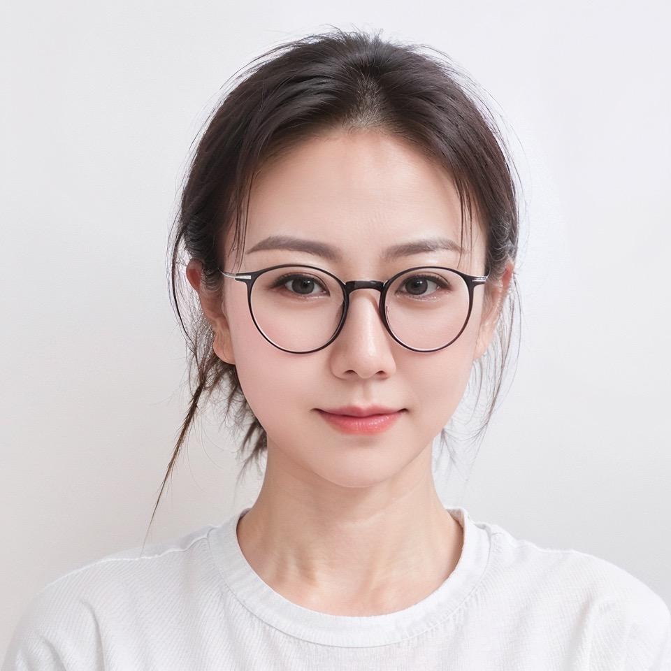 彝州大仙女