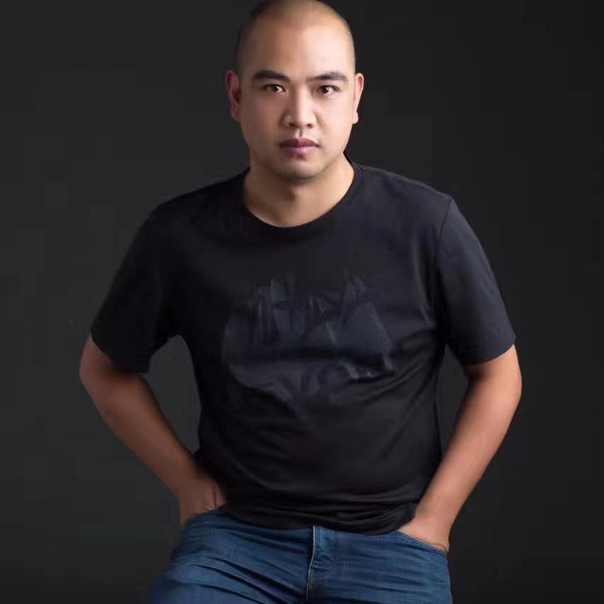 宫廷名匠林军辉