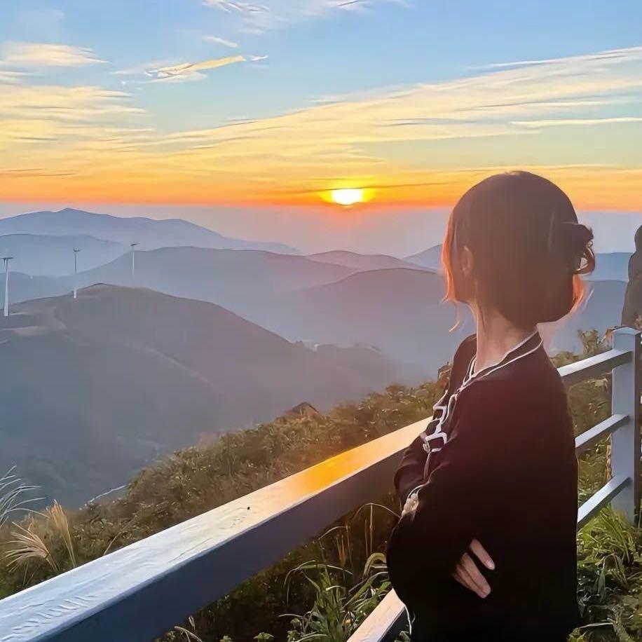 💑人间烟火