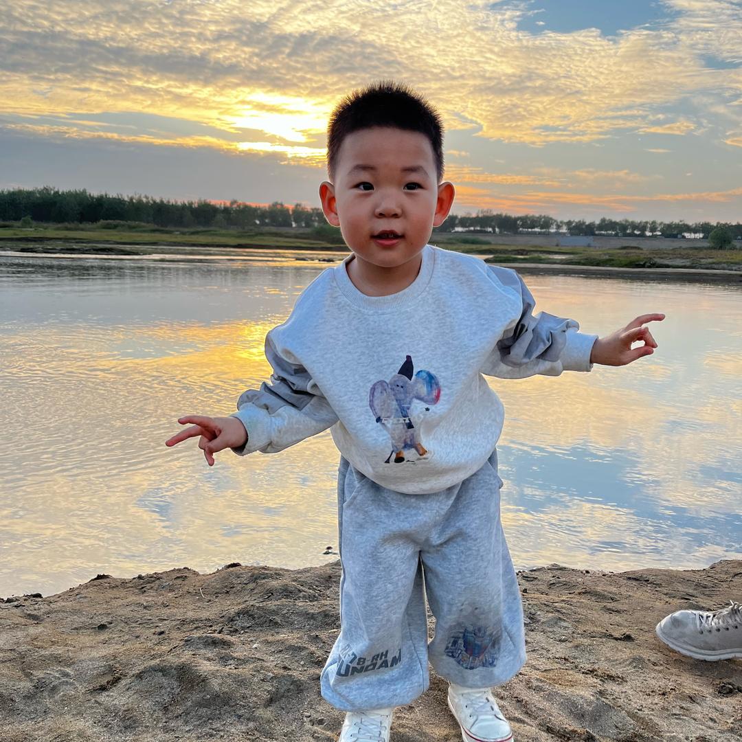子宸麻麻