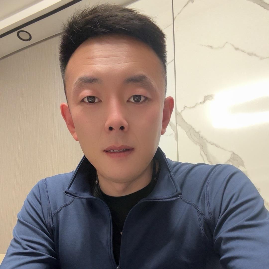 陇西房产小杨