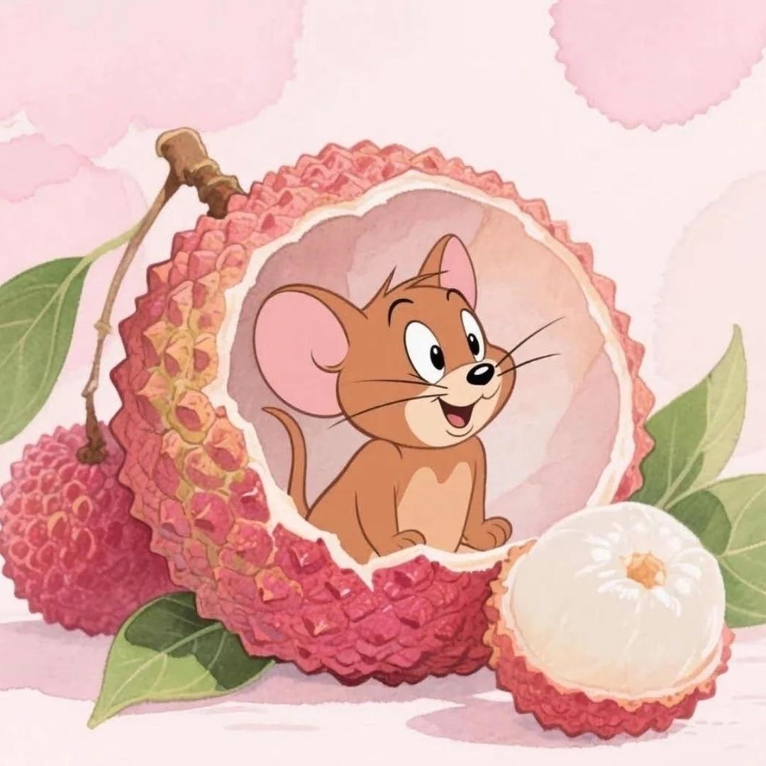 温晴🎀