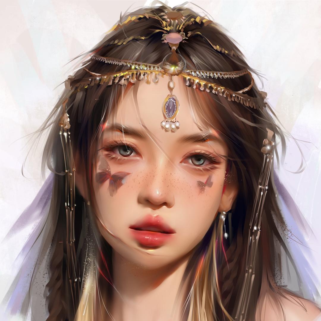 画画呀^大哥