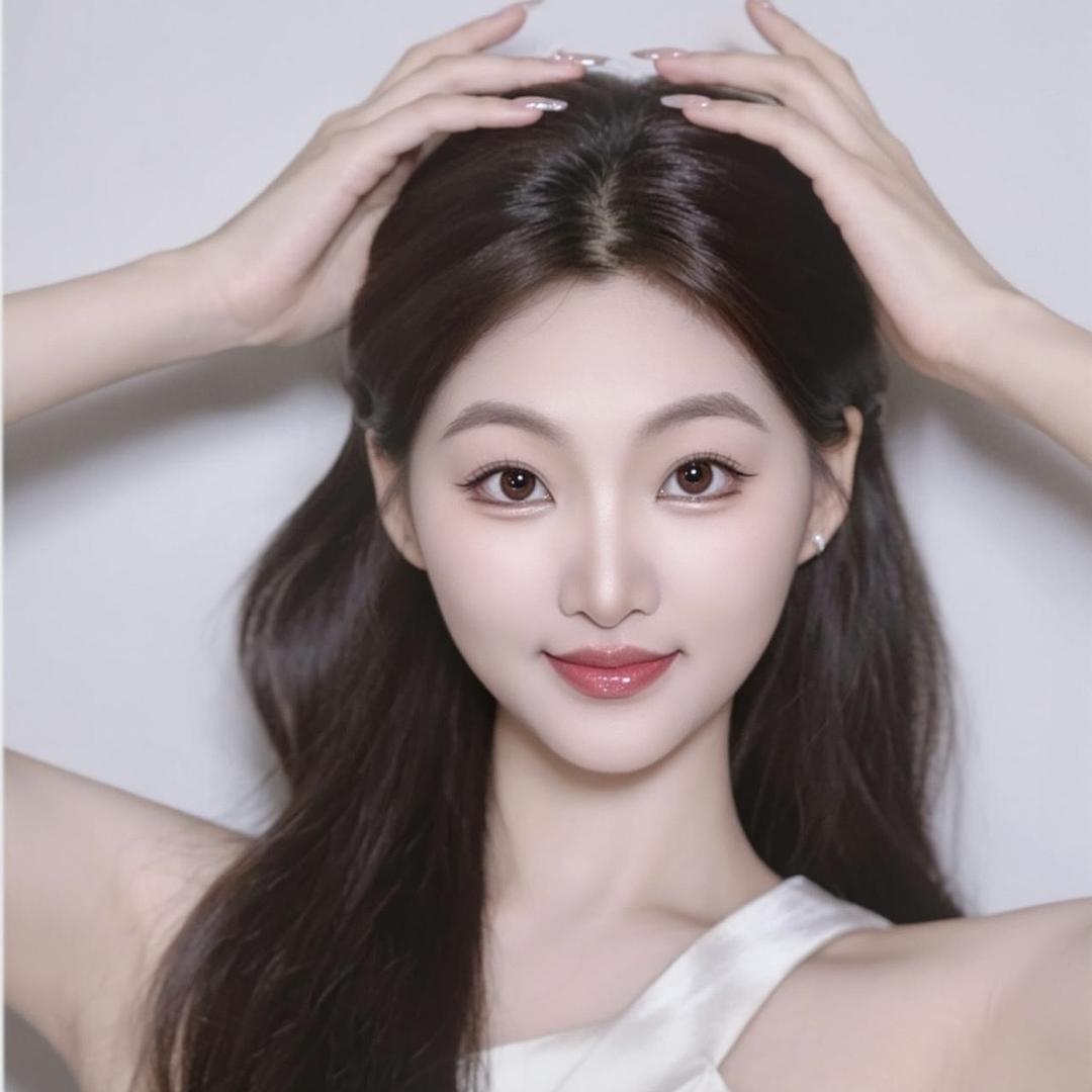 Liu哈喇子_