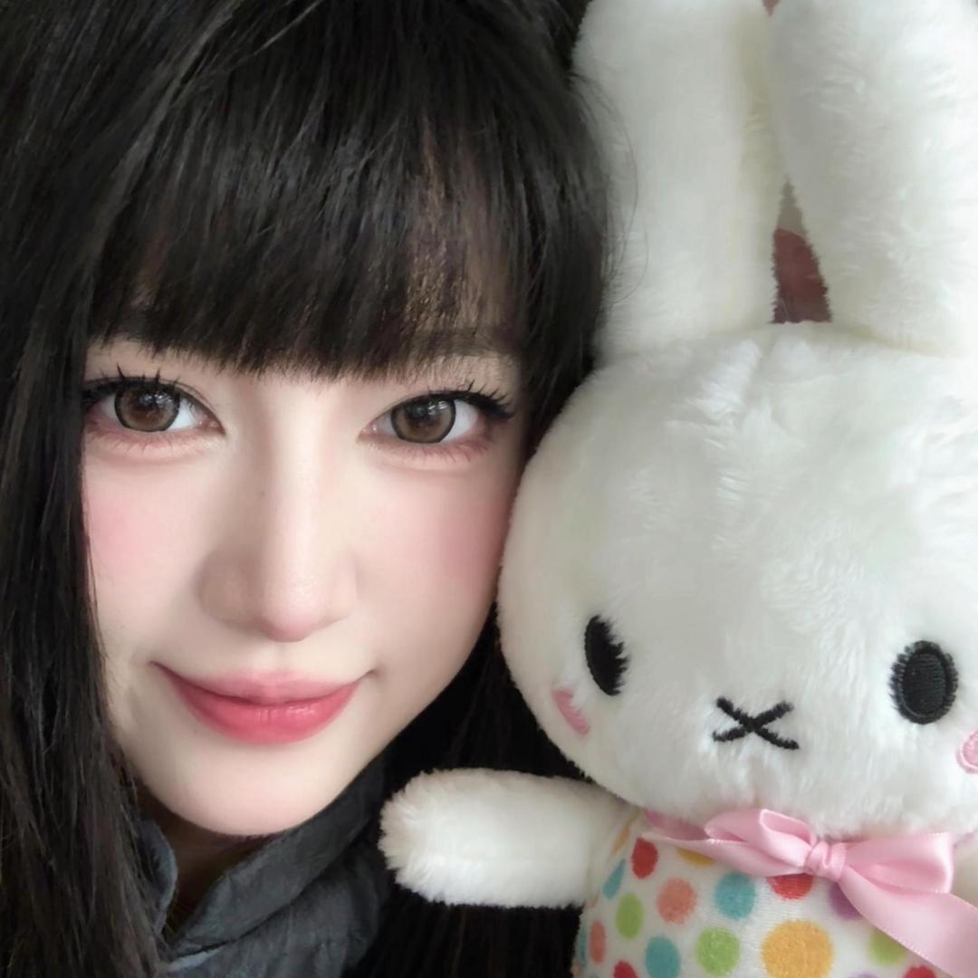 糕冷小美🖤