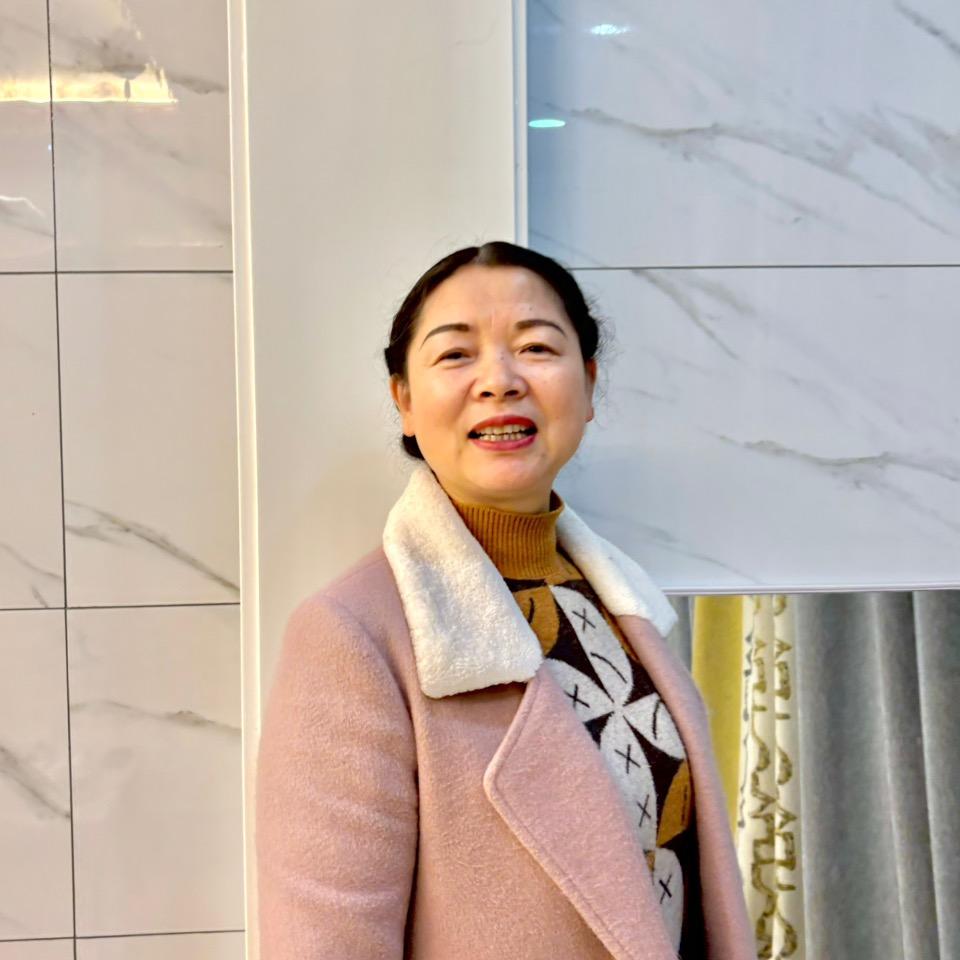 开心婆婆刘霞2