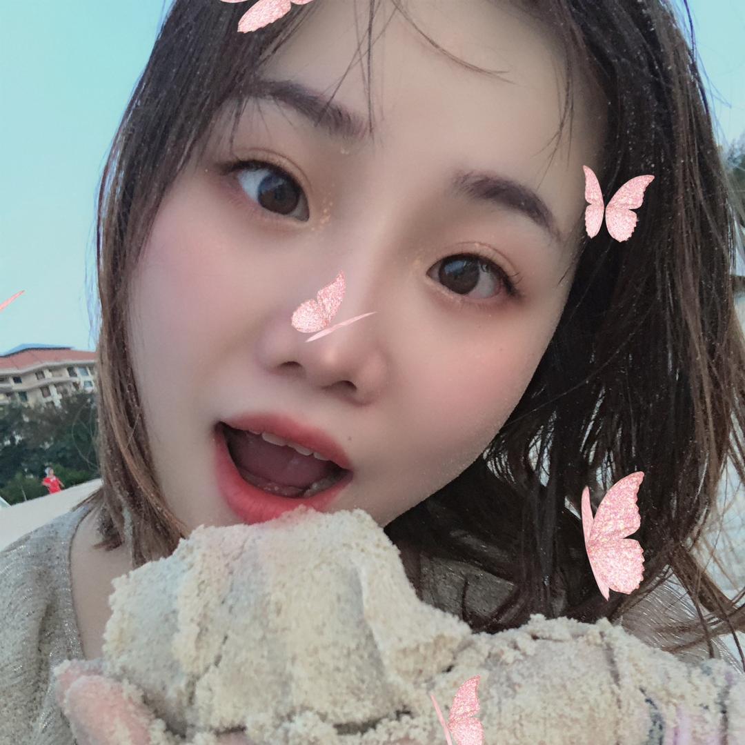 是雪雪子呀✌️