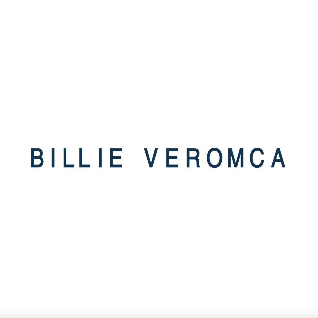 Billie Veromca官方旗舰店