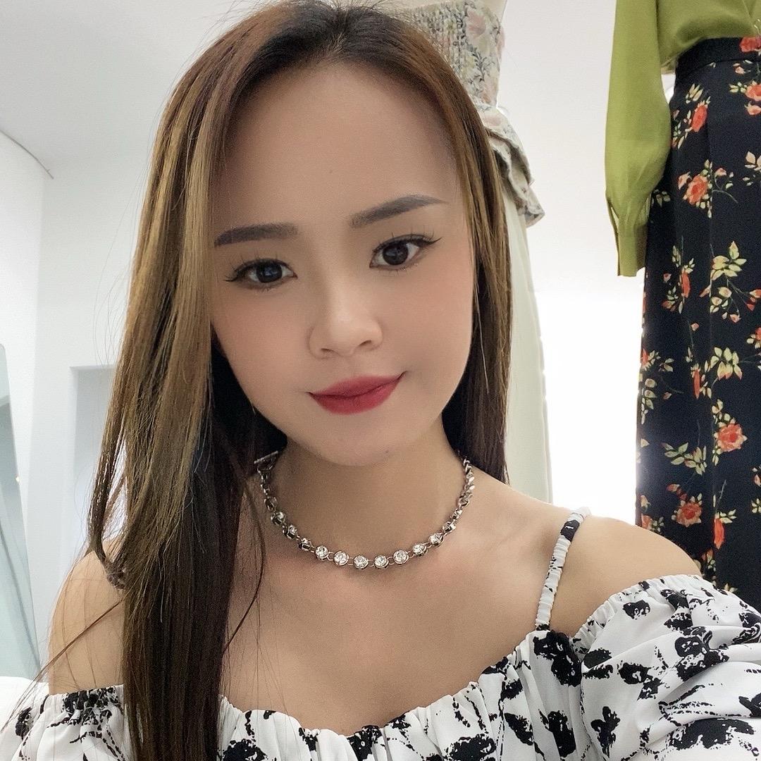 姜小思