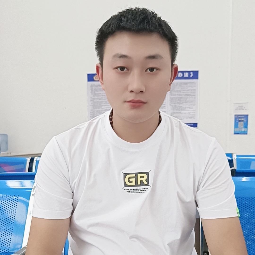 得偿所愿