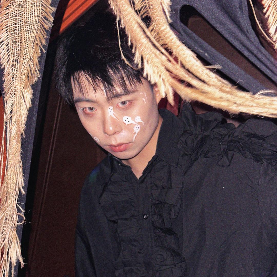 养殖场的钢丝球