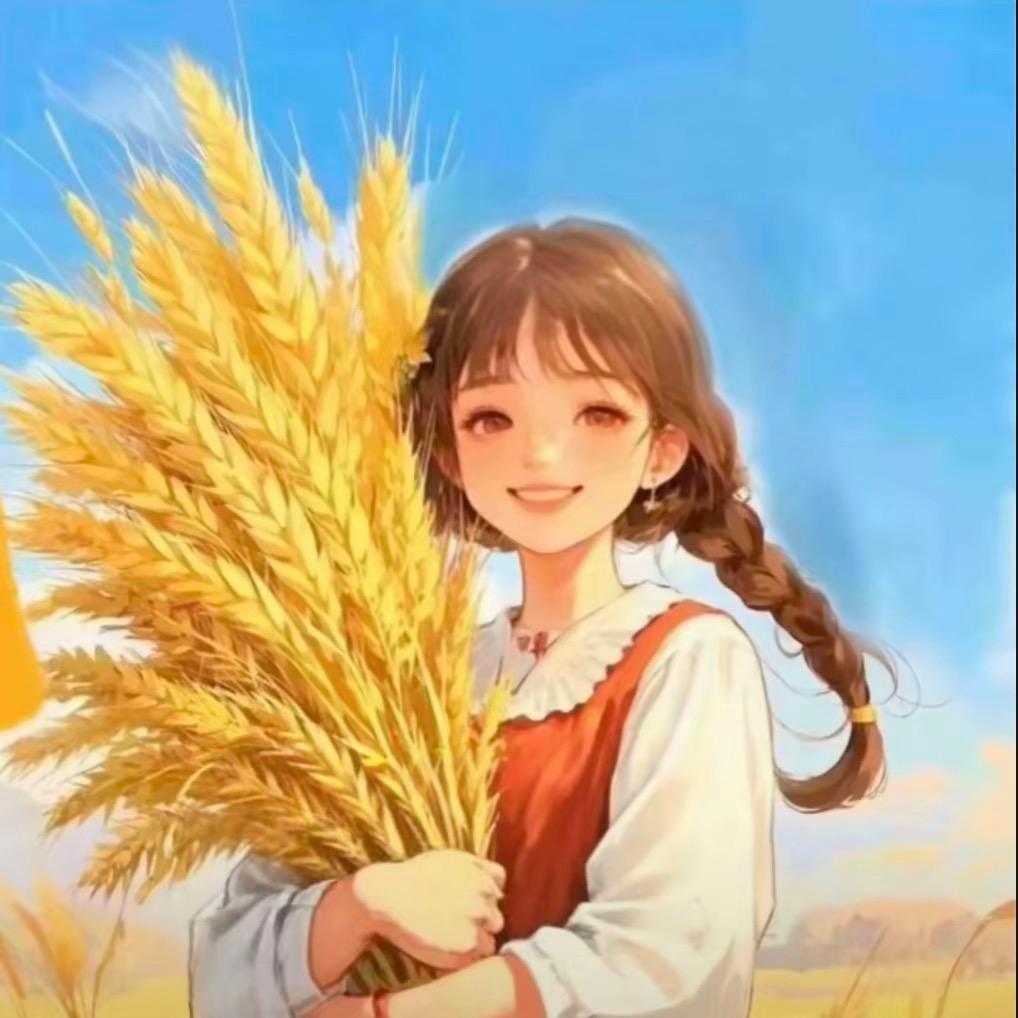 招财小富婆💰💰