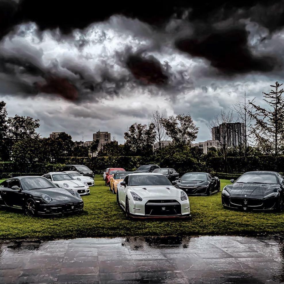 东莞豪顺六六二手车