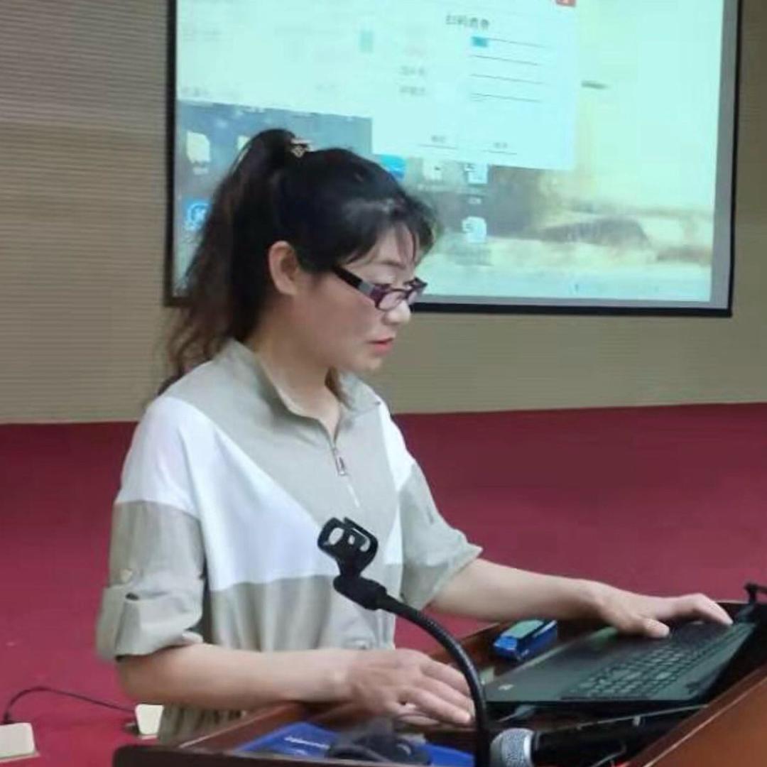 凌云百货连锁超市尚德路店安安