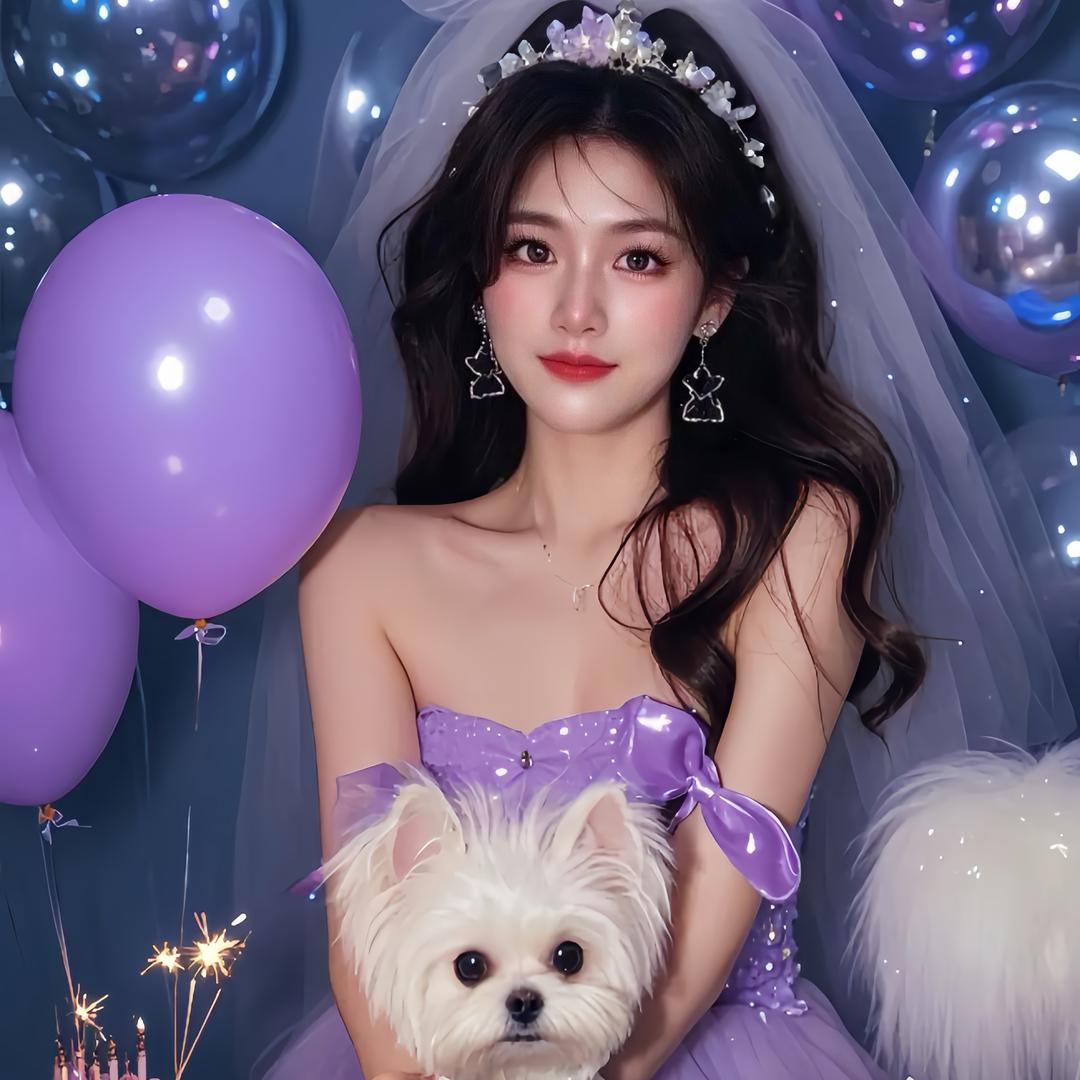 瓶子里的妖精🧚‍♀️🌛