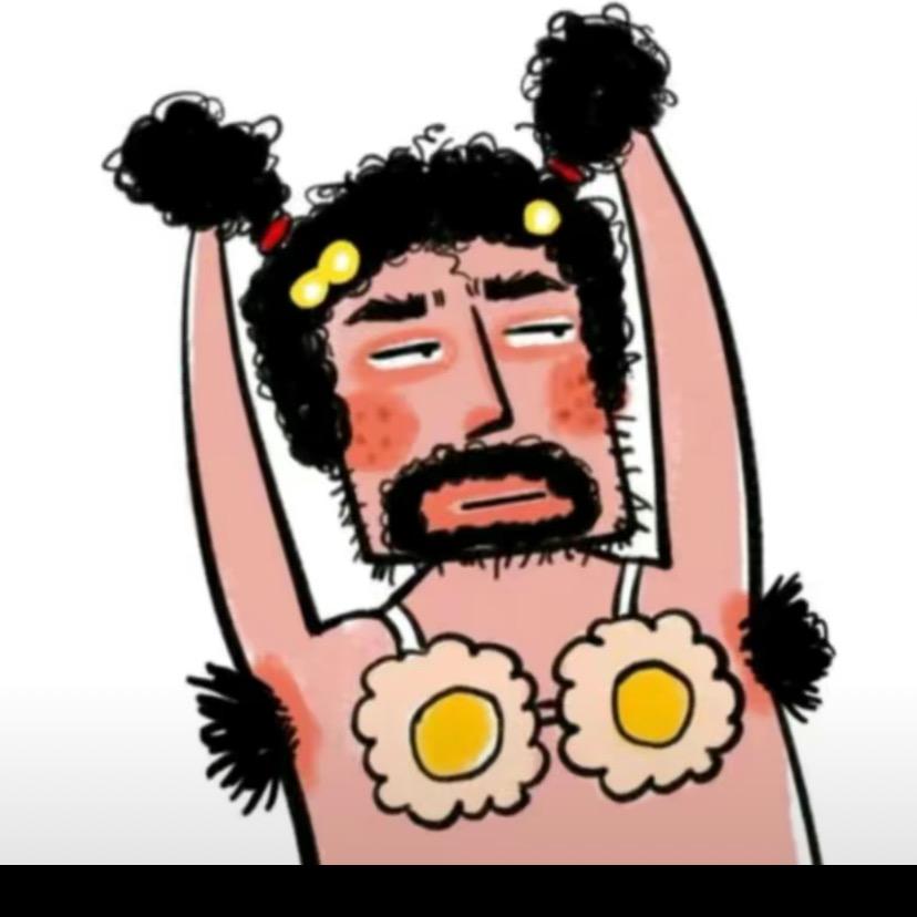 小阿程