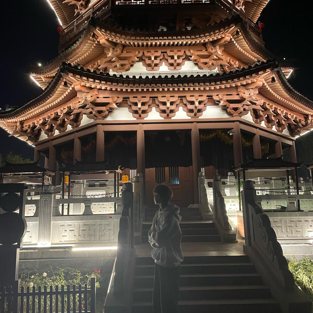 小小福星