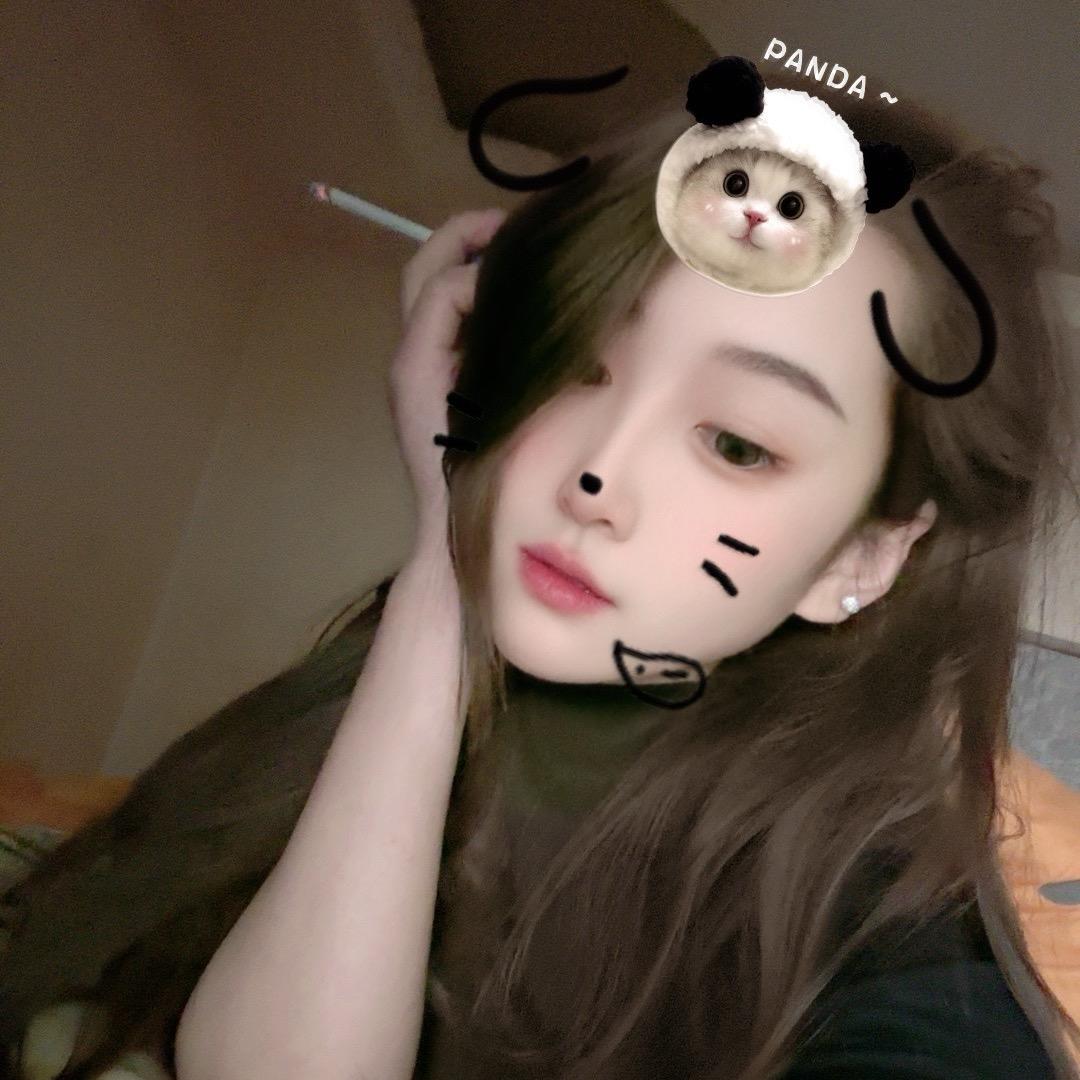 任性.