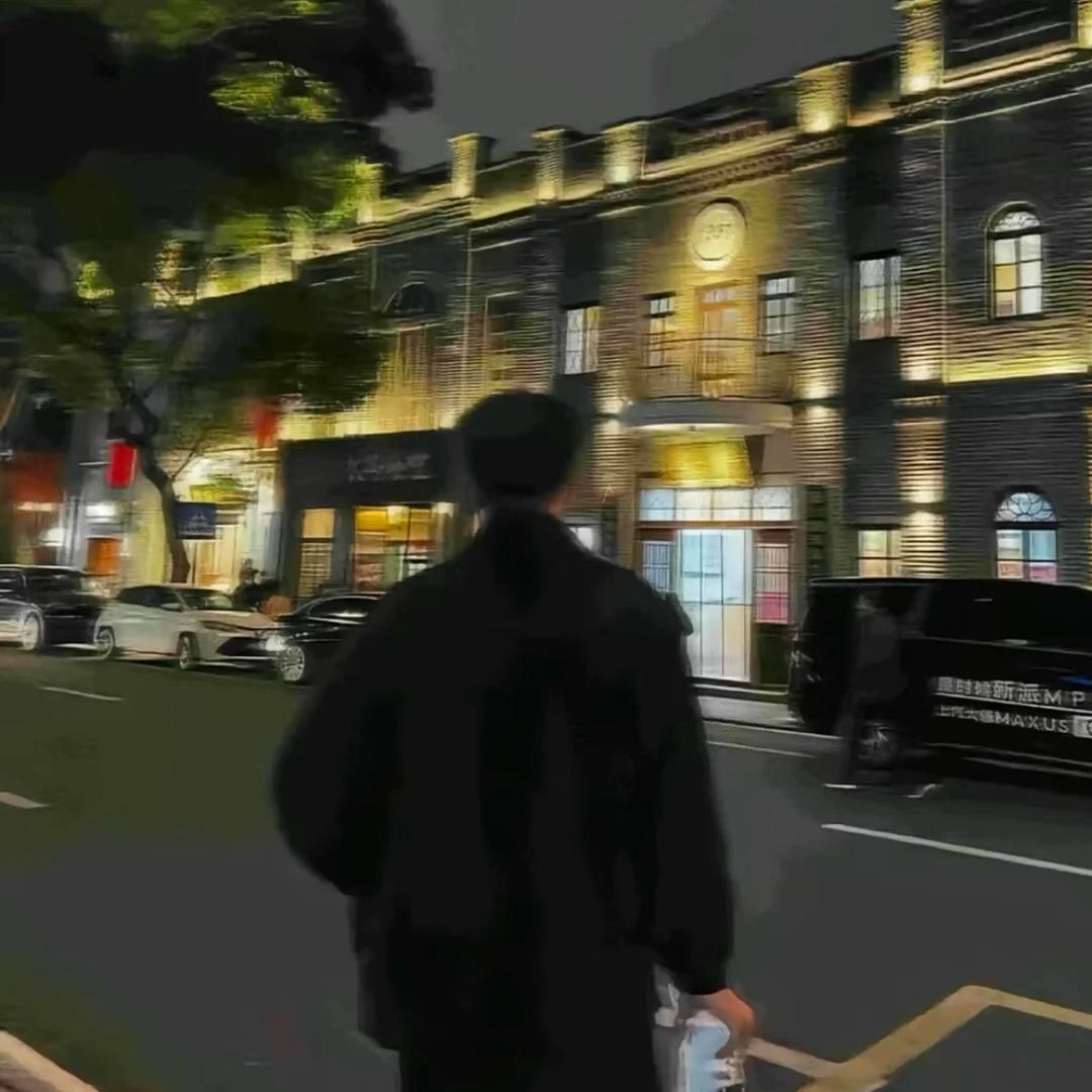 通天路