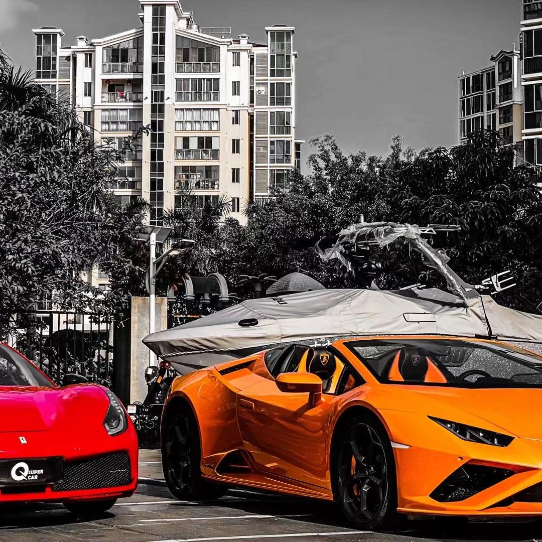 不会冲浪🏄‍♂️