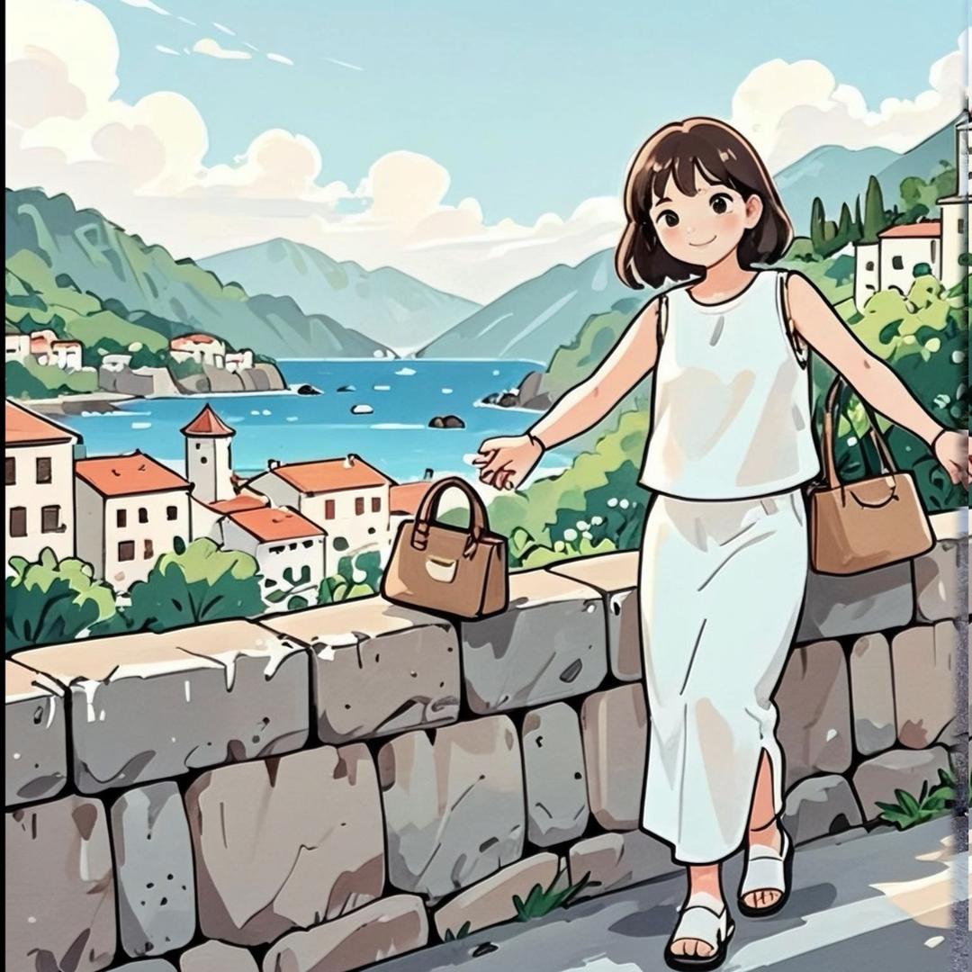 女王衣橱👗👠💄