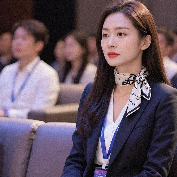 姐的霸气&你值得拥有